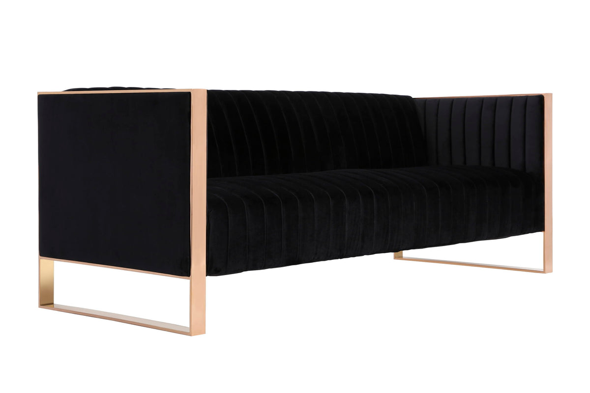 Manhattan Trillium - Sofa