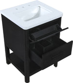 Oakwell - Bathroom Vanity