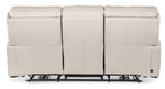MS - Miles Zero Gravity Power Sofa With Power Headrest