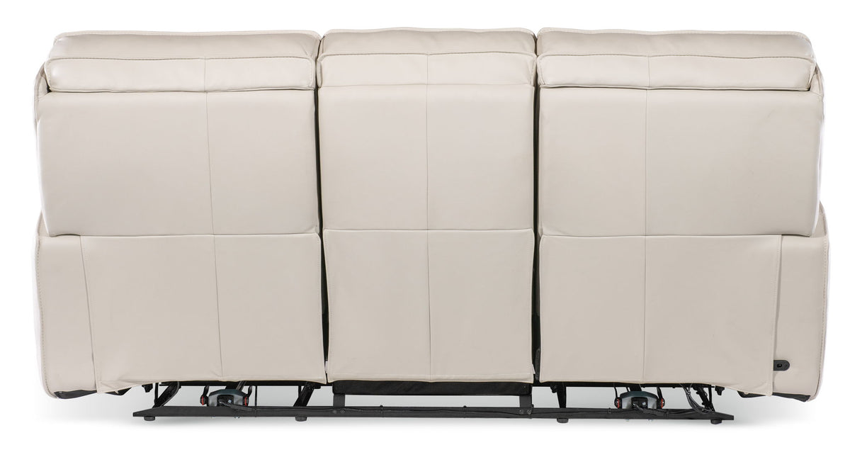 MS - Miles Zero Gravity Power Sofa With Power Headrest