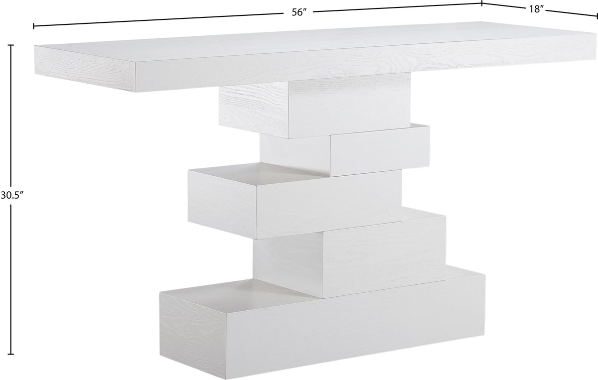 Westmount - Console Table