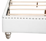 Glory Furniture - Maxx - Tufted Upholstered Bed