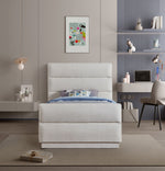 Paxton - Bed