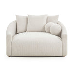 Hanim - Boucle Daybed