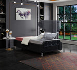Ghost - Bed