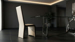 Pacer - Modern Beige & Grey Ash Dining Chair (Set of 2) by VIG Furniture - View 8