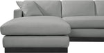 Johanna - 3 Piece Sectional