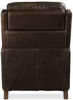 RC - Jacklyn Power Recliner With Pop-Up Headrest