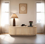 Moana - Rubberwood Coffee Table