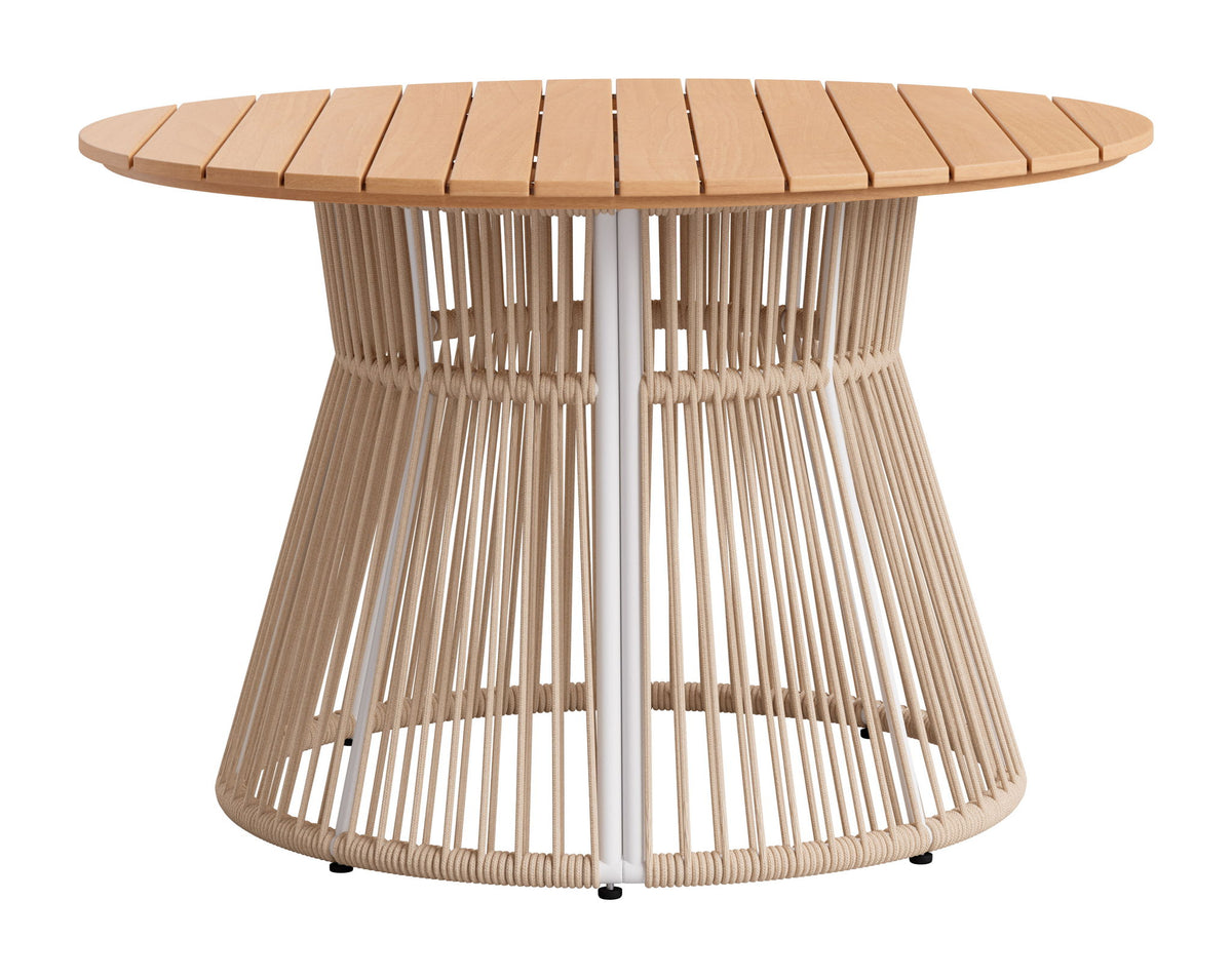 Toge - Dining Table - Natural