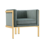Manhattan Paramount - Lounge Chair