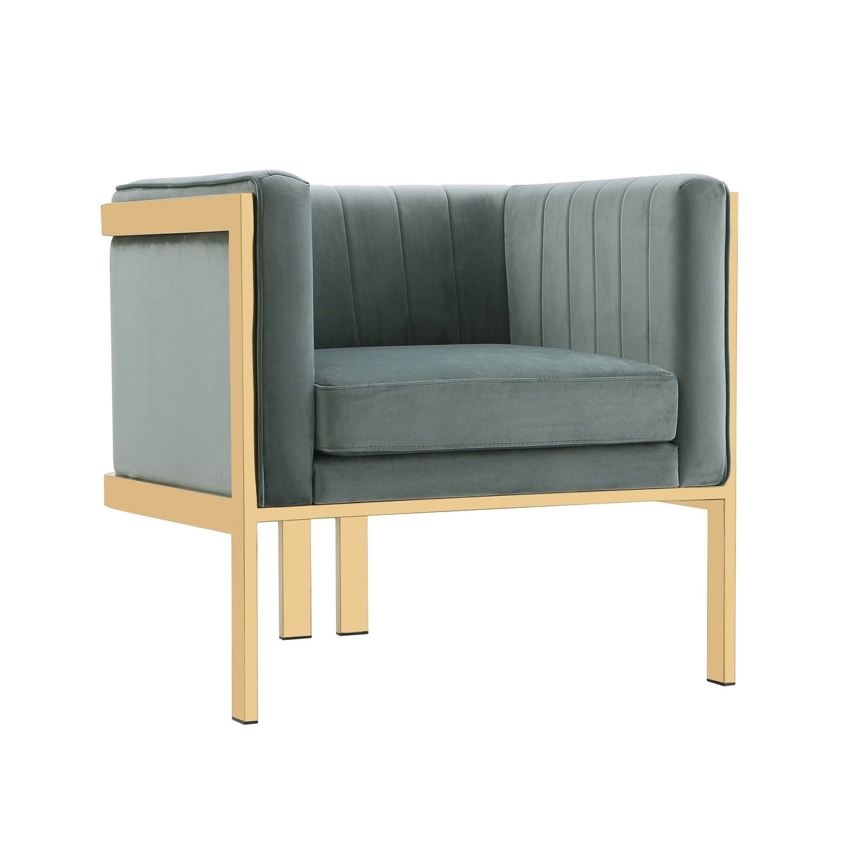 Manhattan Paramount - Lounge Chair