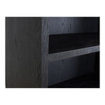 Wilde - Display Cabinet - Black