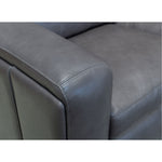 Wyatt - Power Reclining Sofa With Power Headrests & Lumbar