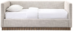 Teva - Upholstered Twin Daybed