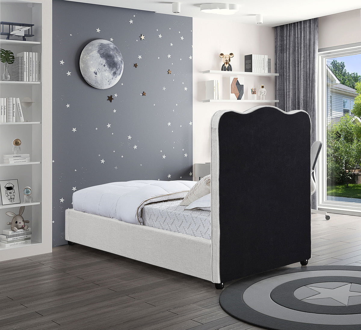 Felix - Bed
