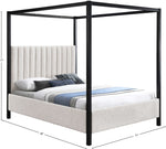 Kelly - Bed