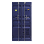 Cargo - Wardrobe (Double Door)