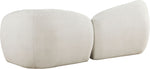 Elowen - Fabric Upholstered Sofa