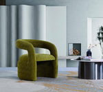 Manhattan Corvette - Lounge Chair