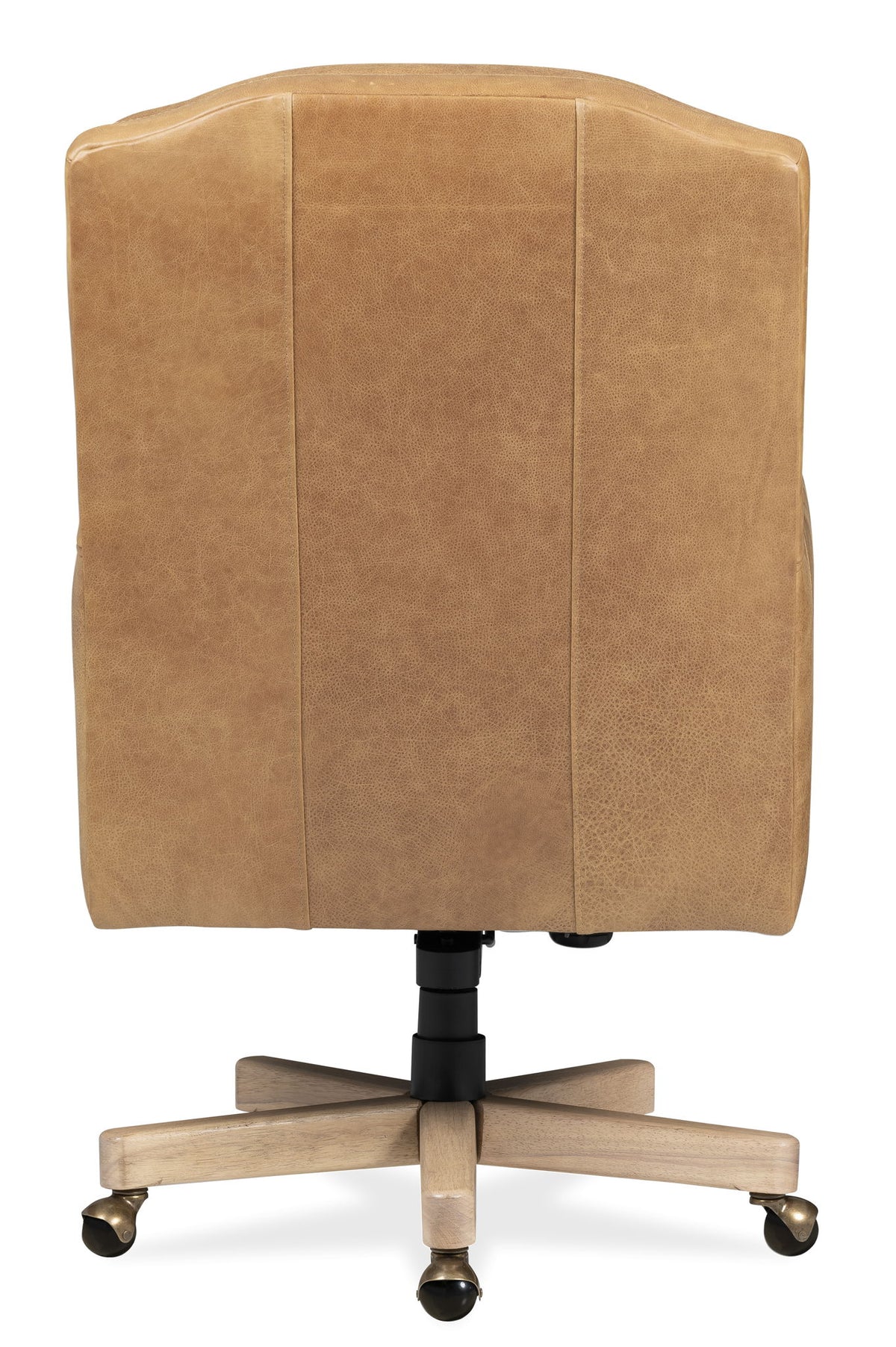 EC - Shore Executive Chair - Light Brown