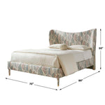 Cocoon - Bed