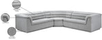 Cascade - Boucle Modular Sectional