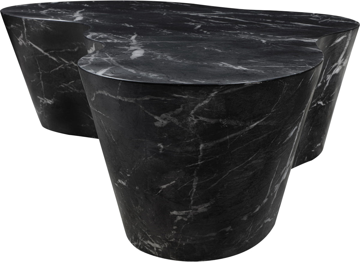 Monza - Concrete Coffee Table