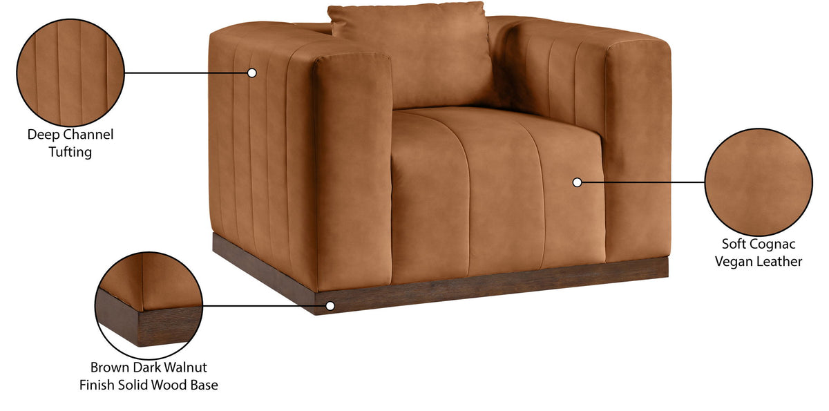 Mallina - Chair