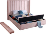 Kiki - Bed