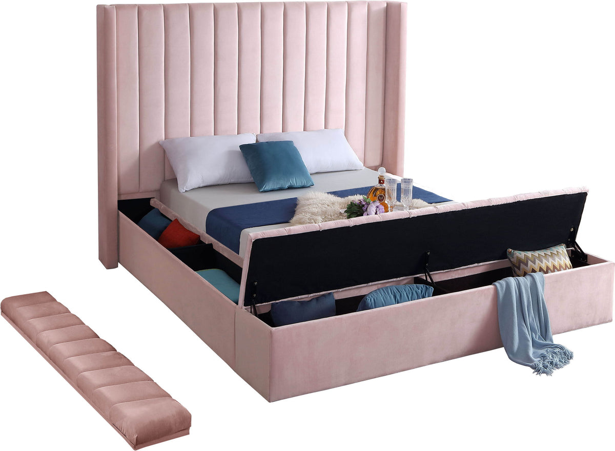 Kiki - Bed