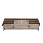 Manhattan Dumbo - TV Stand