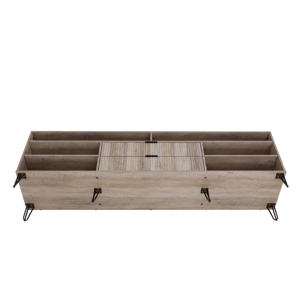 Manhattan Dumbo - TV Stand