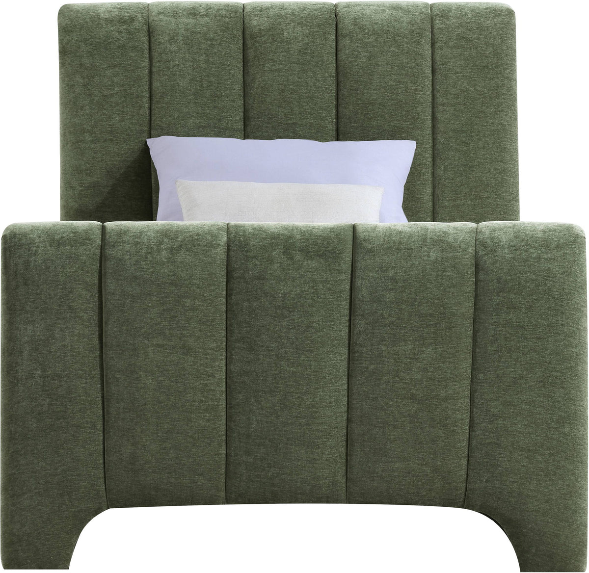 Camila - Bed