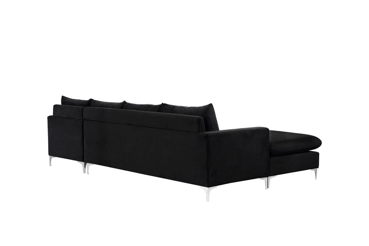 Naomi - Reversible Sectional