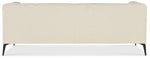 SS - Nicolla Stationary Sofa