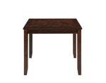 Gia - Rectangle Dining Table Set