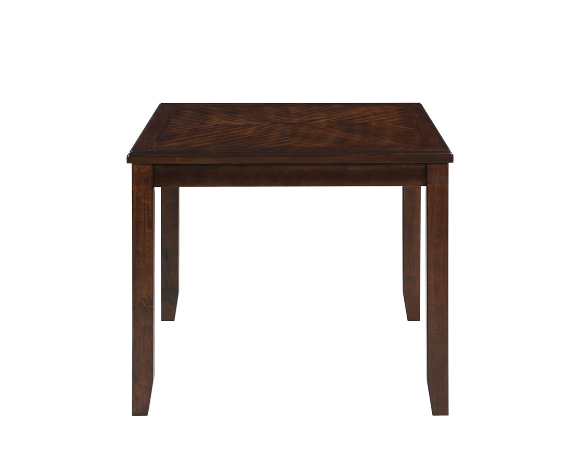 Gia - Rectangle Dining Table Set