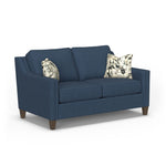 Finley - Stationary Loveseat
