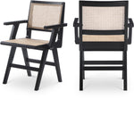 Preston - Dining Arm Chair (Set of 2)