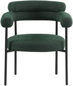 Blake - Dining Chair With Black Legs (Set of 2)