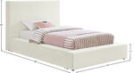 Dorian - Bed
