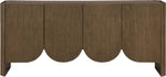 Ember - Solid Wood Sideboard/Buffet