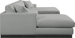 Johanna - 3 Piece Sectional