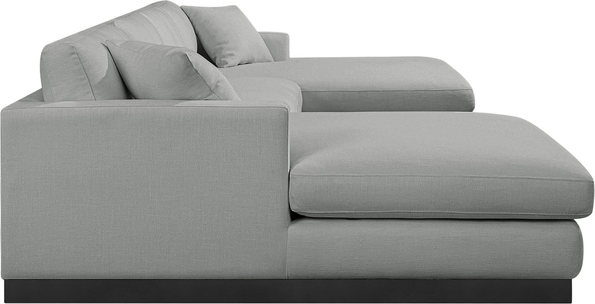 Johanna - 3 Piece Sectional