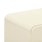 Sagura - 6-Drawer Dresser