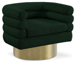 Tessa - Accent Chair