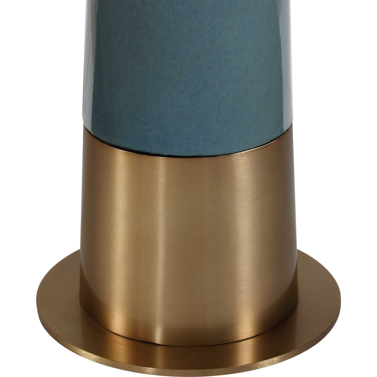 Riccardi - Floor Lamp - Blue