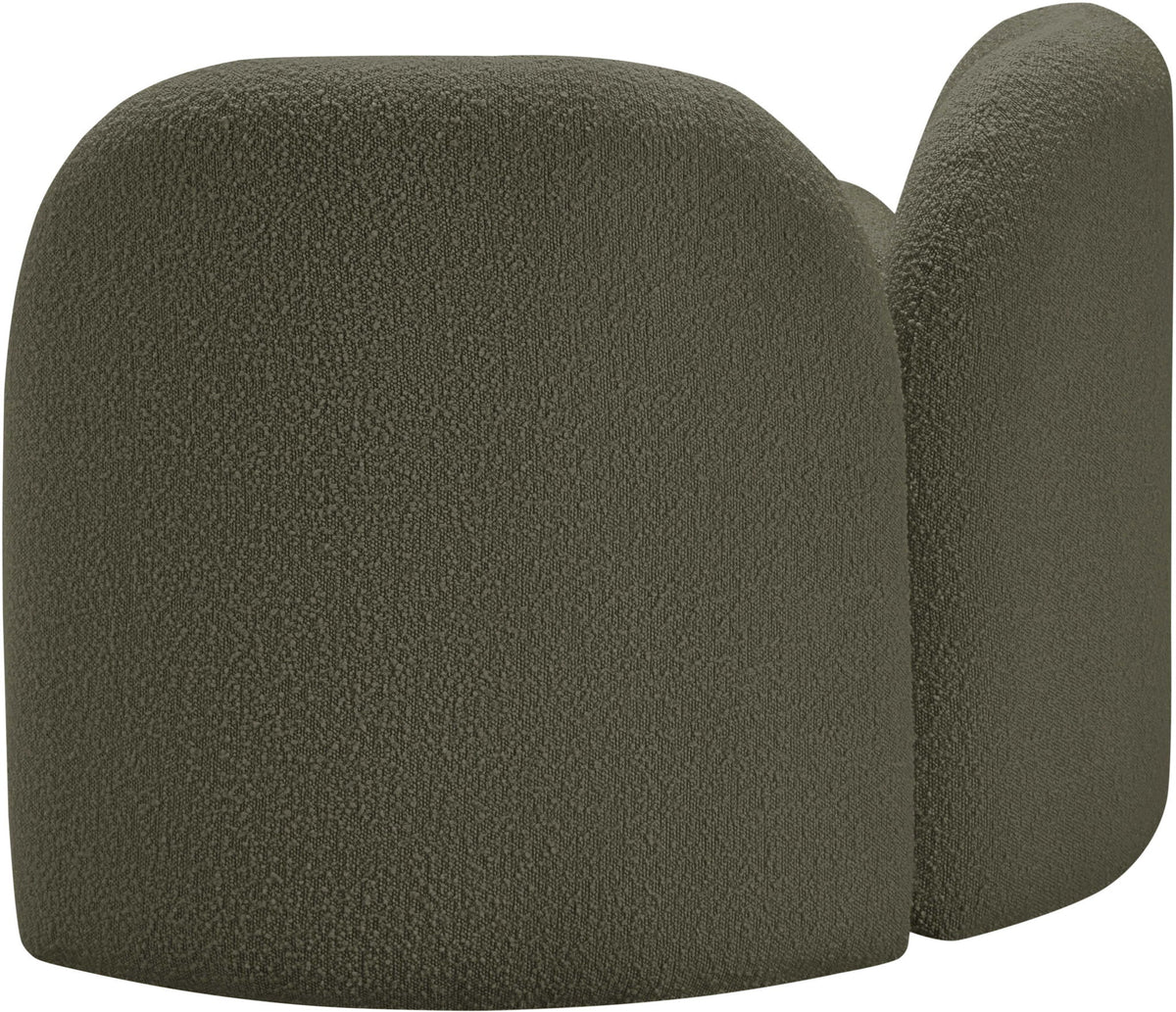 Daphne - Boucle Chair