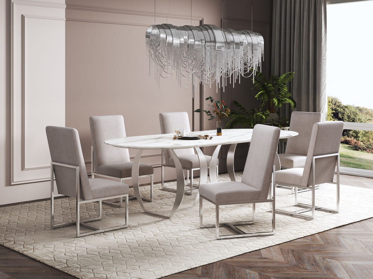 Manhattan Element - Dining Chair